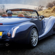 Illustration for article titled The Entire Morgan Lineup Goes Hybrid And Electric From 2019 On